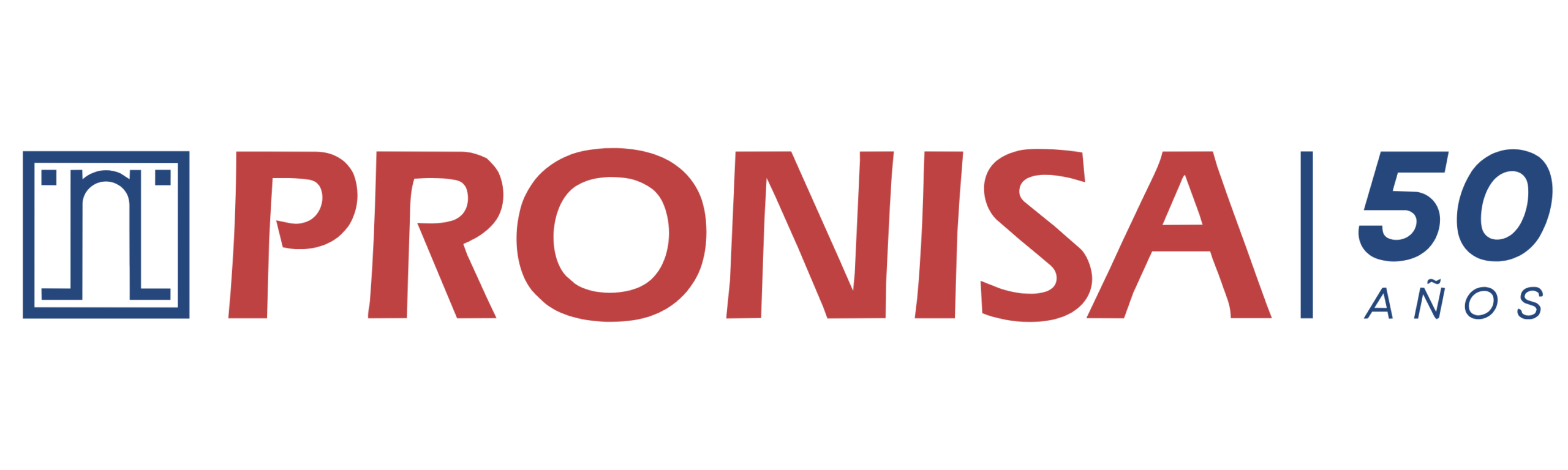 PRONISA Construcción y Promoción