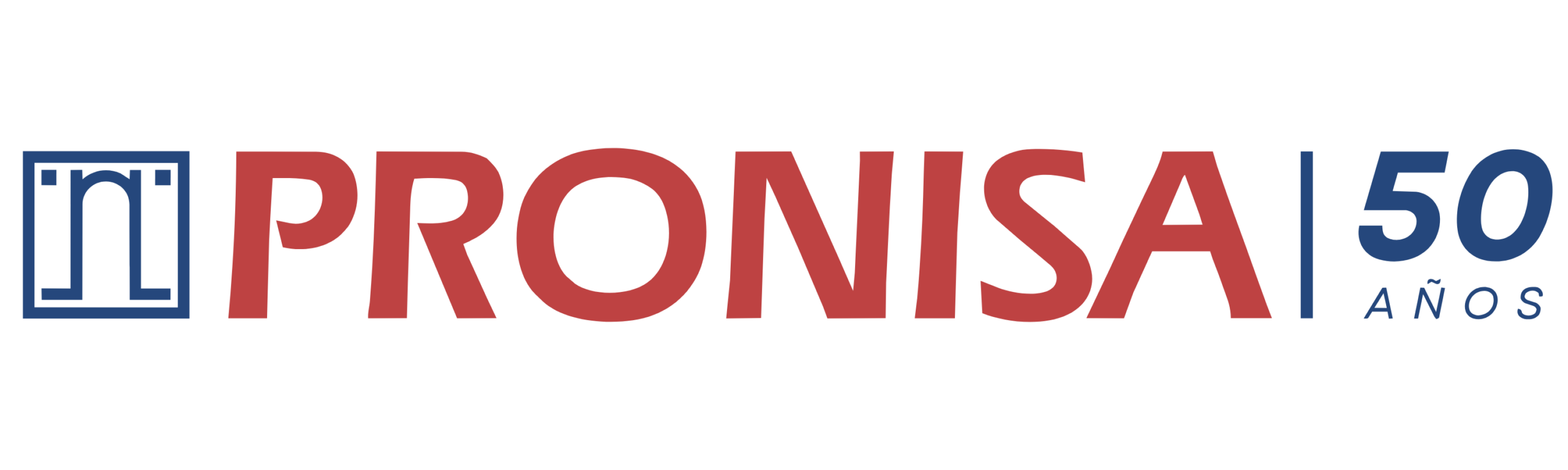 PRONISA