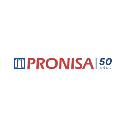 Logo PRONISA Construcción y Promoción