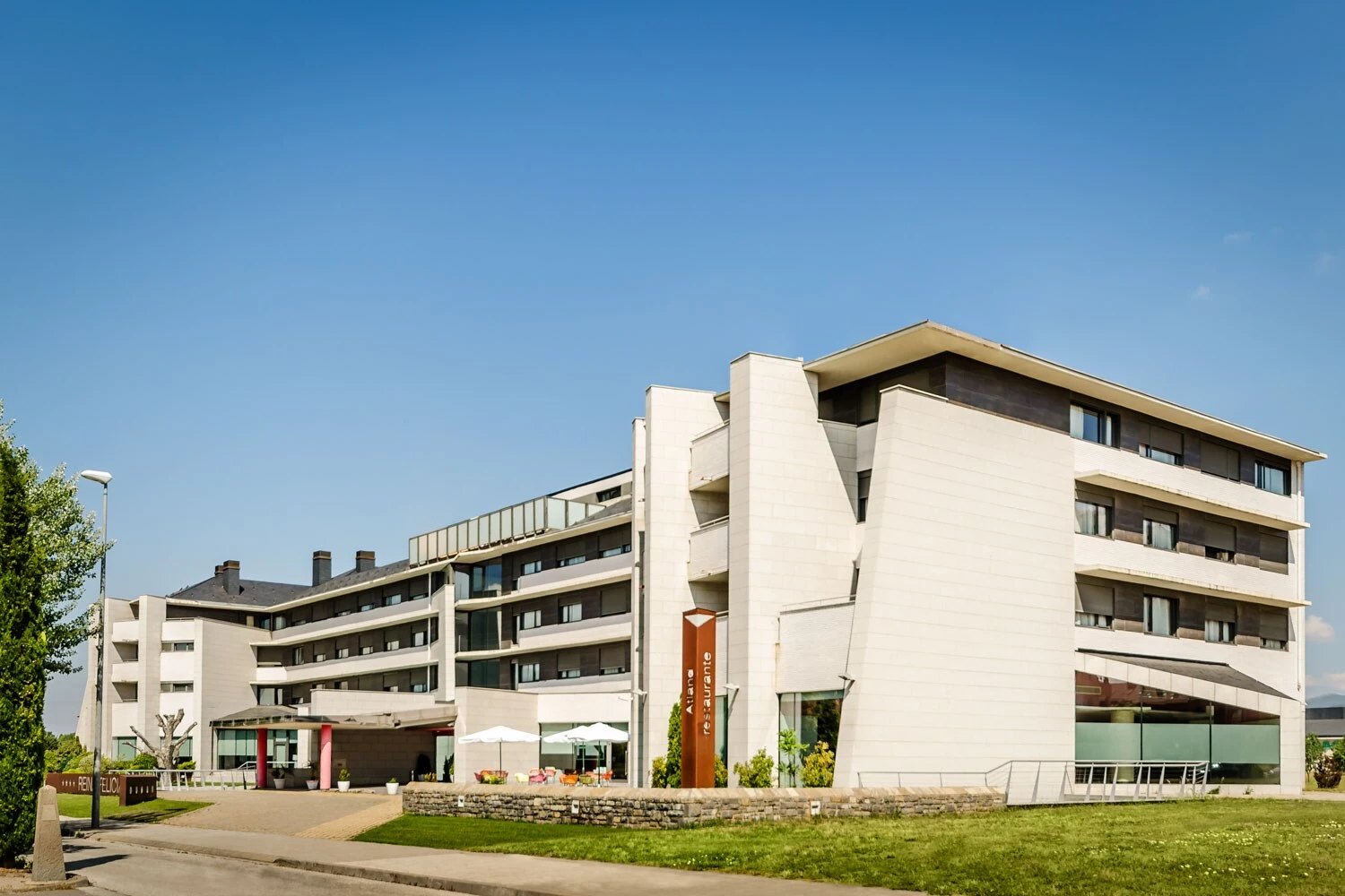 Hotel Eurostars Reina Felicia, Jaca, Huesca